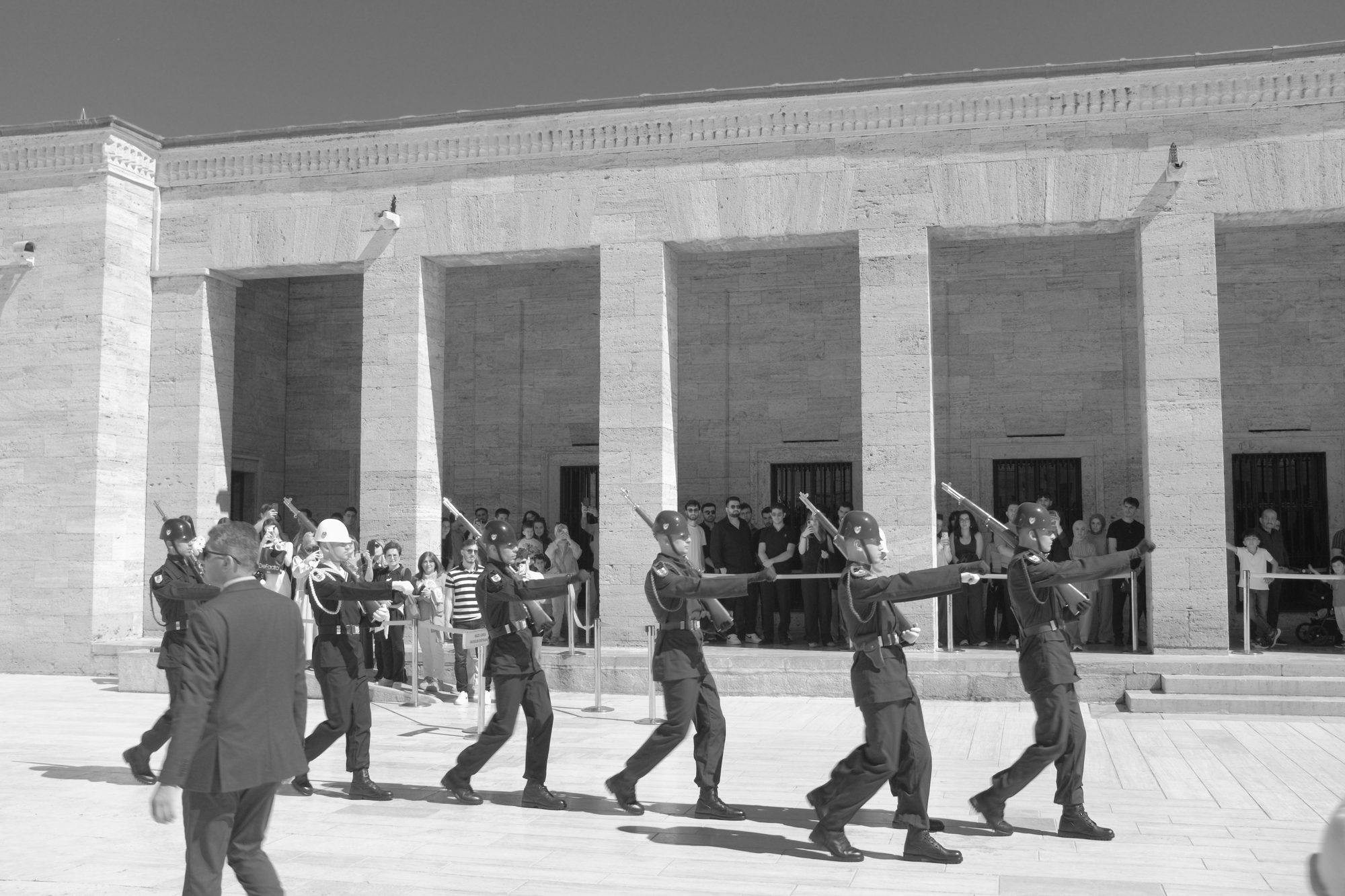 ANITKABIR - 09