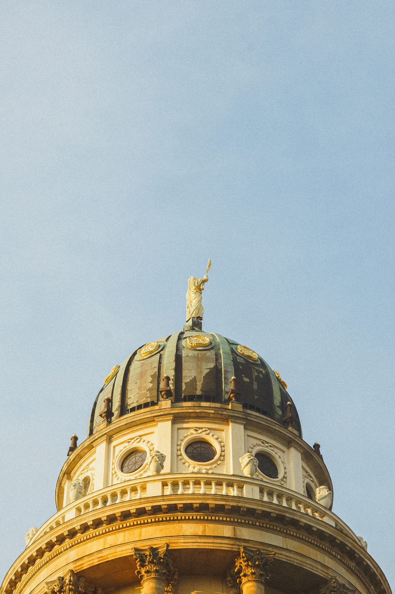BERLIN - 04