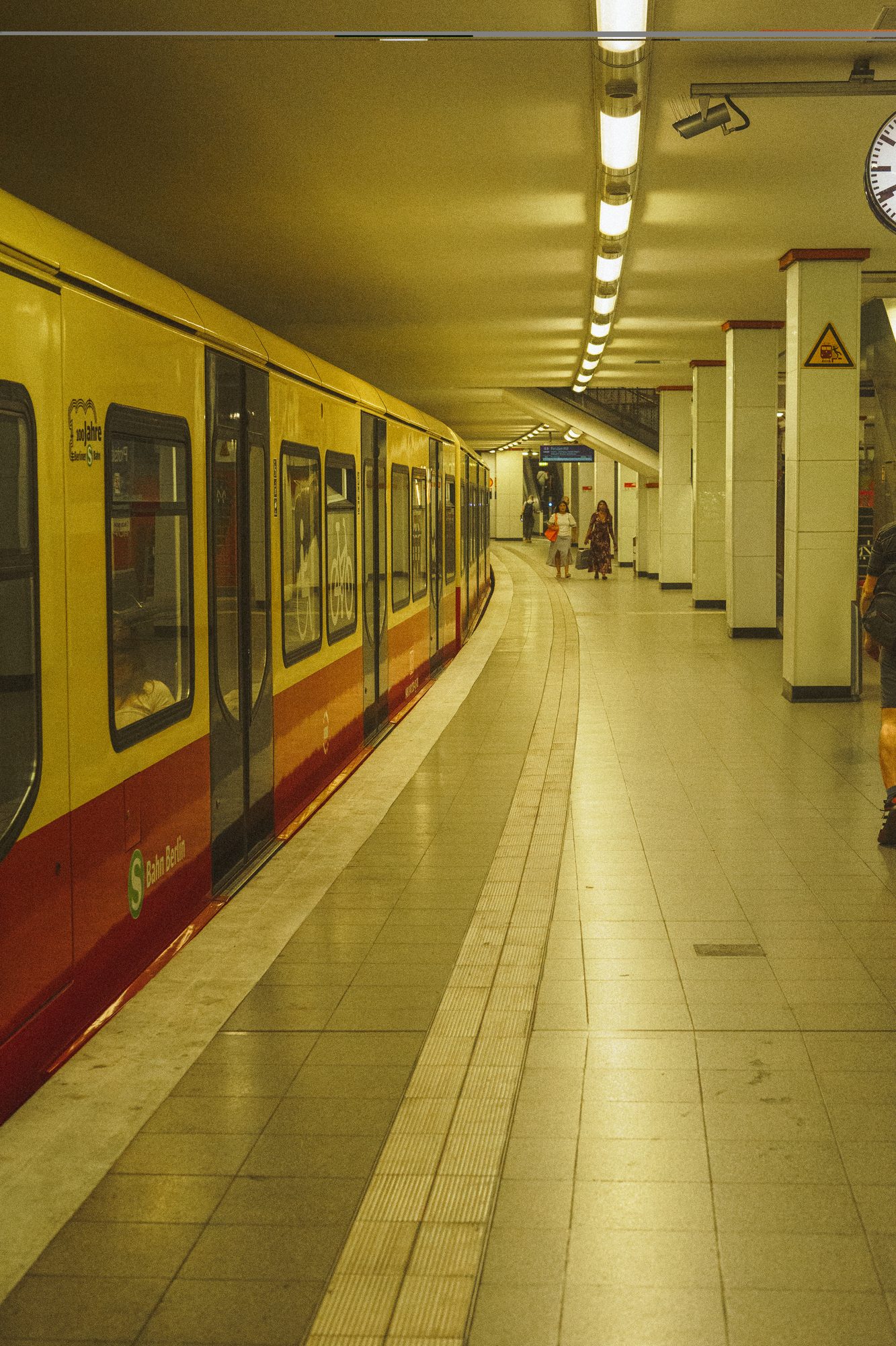 BERLIN - 07
