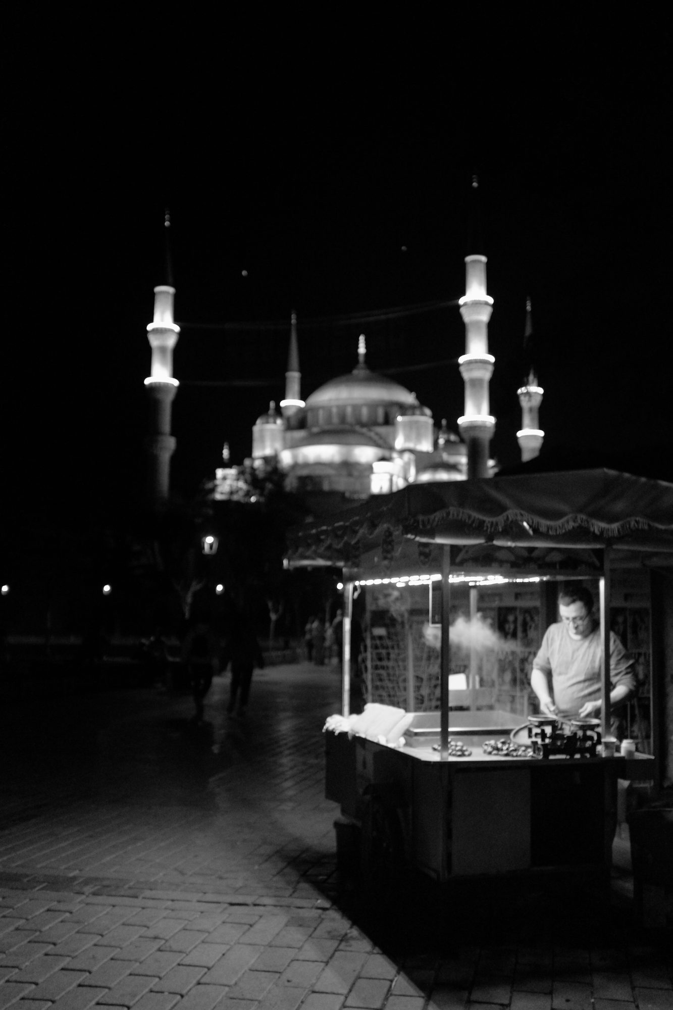 ISTANBUL - 04