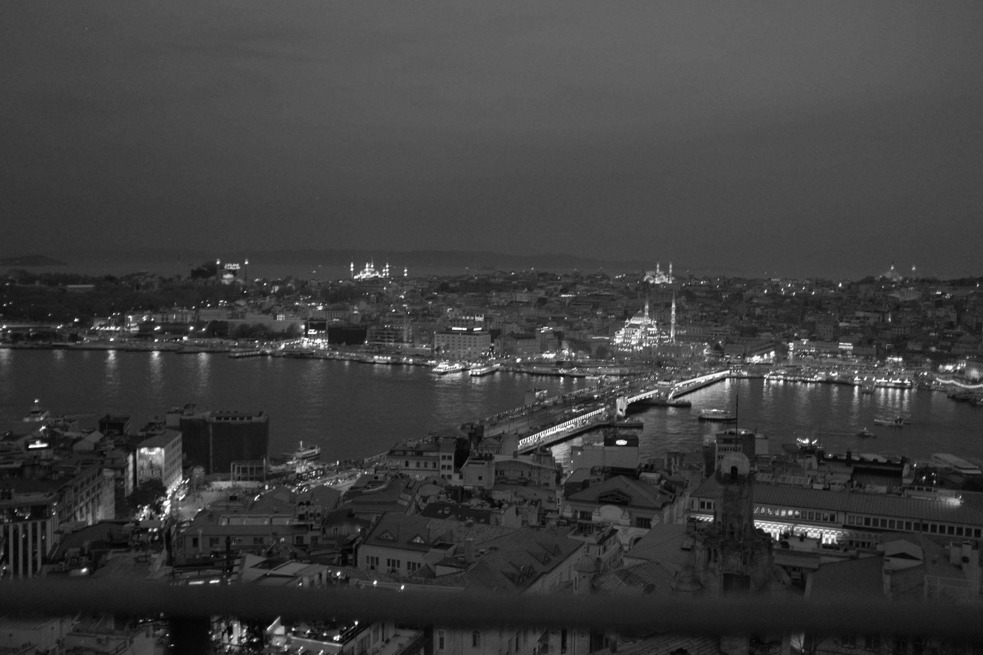 ISTANBUL - 09