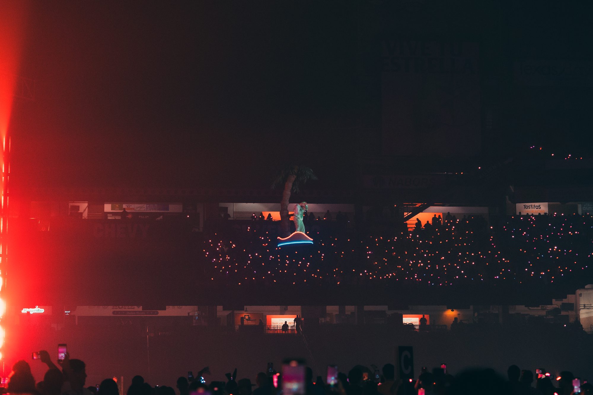 STADIUM - 04