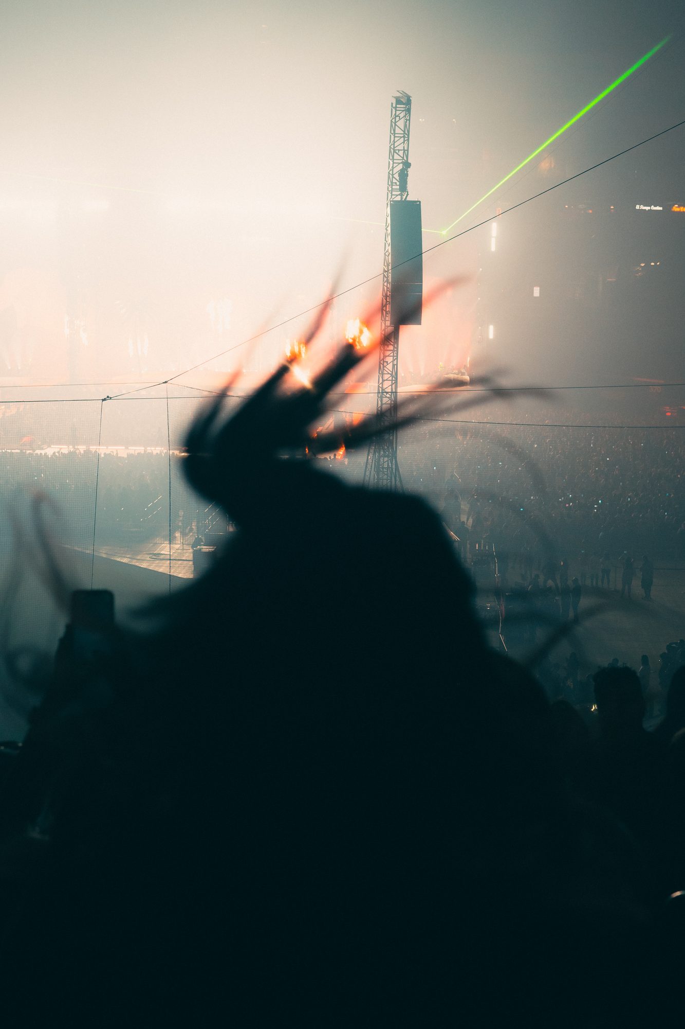 STADIUM - 07