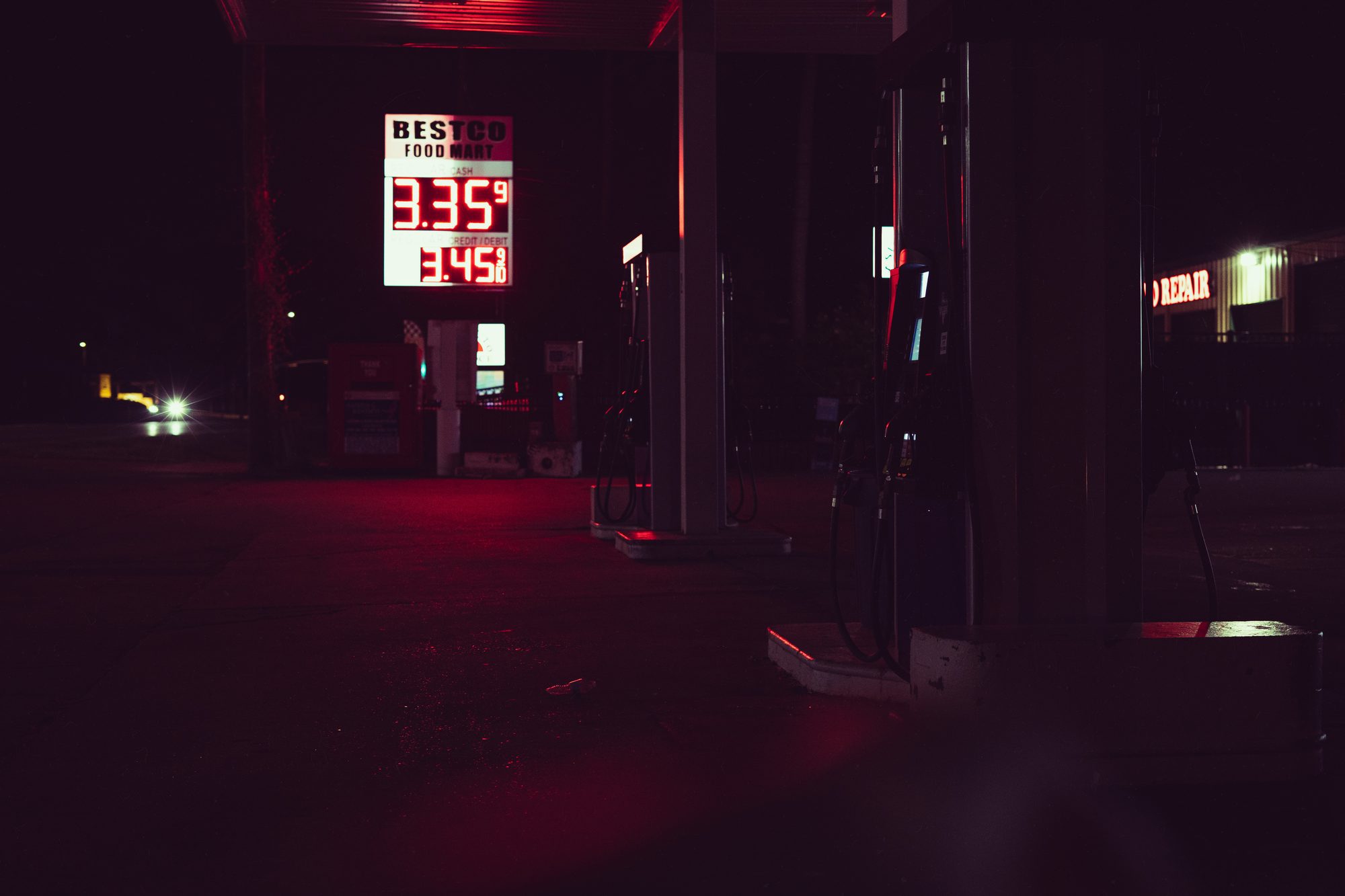 STREET PHOTOGRAPHY - 01