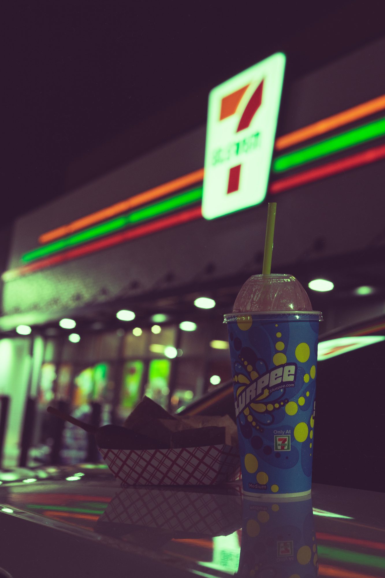 STREET PHOTOGRAPHY - 02